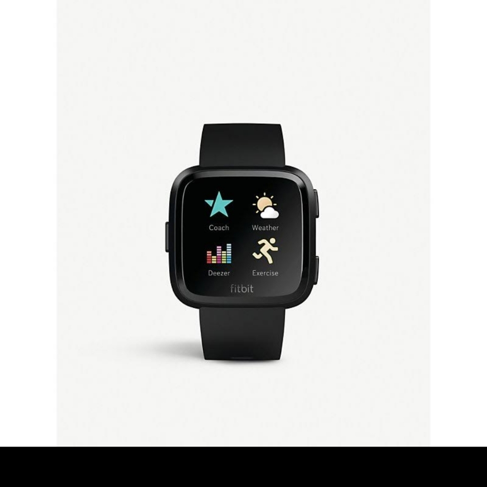 Fitbit Versa - Picture 2 of 5